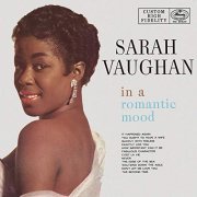 Sarah Vaughan - In A Romantic Mood (1957/2019)