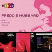 Freddie Hubbard - Sony Jazz Trios (2004)