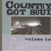 Country Got Soul (Volume Two) (2004) [CD-Rip]