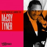 McCoy Tyner - Live at Warsaw Jazz Jamboree 1991 (2021)