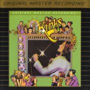 The Kinks - Everybody's In Show-Biz (1972) [2003 SACD]