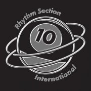 VA - 10 Years Of Rhythm Section International (2024)