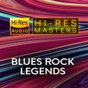 VA - Playlist: Blues Rock Legends (2024) Hi-Res