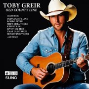 Toby Greir - Old County Line (2025)
