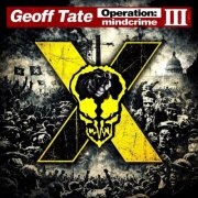 Geoff Tate - Operation: Mindcrime III (2026)