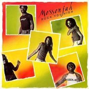 MessenJah - Rock You High (1982) [Hi-Res]