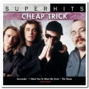 Cheap Trick - Super Hits (2007)