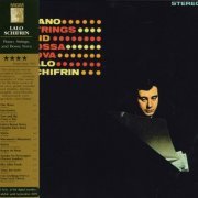 Lalo Schifrin - Piano, Strings and Bossa Nova (1962) [2002]