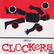 VA - Clockers - OST (1995)