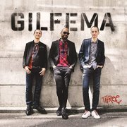 GilFeMa - Three (2020) Hi Res