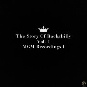 VA - The Story Of Rockabilly Vols 1 to Vol. 8 (2012)