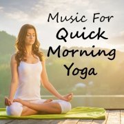 VA - Music For Quick Morning Yoga (2020)