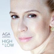 Aga Zaryan - High & Low (2018) Lossless