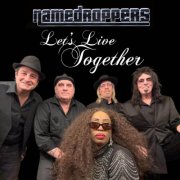 The Name Droppers - Let's Live Together (2026) [Hi-Res]