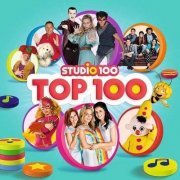 VA - Studio 100 - Top 100 [5CD Box Set] (2018)