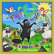 Frei.Wild - Unsere Lieblingslieder (2019)