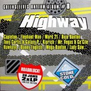 VA - Greensleeves Rhythm Album - Highway (2000)