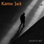 Karma Jack - Lights Out Ep. 1 (2022) Hi Res