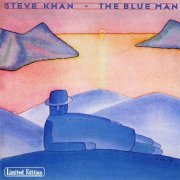 Steve Khan - The Blue Man (1978)