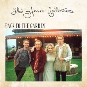 The Heart Collectors - Back to the Garden (2017)