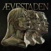 Ævestaden - Ni blomster i en åker (2025) [Hi-Res]