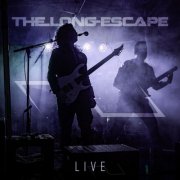 The Long Escape - The Long Escape (Live) (2025) Hi-Res