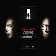 Vito Lo Re - L'uomo Del Labirinto (Original Motion Picture Soundtrack) (2019)