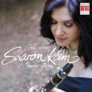 Sharon Kam, Itamar Golan - Souvenirs (2008)