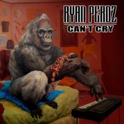 Ryan Perdz - Can't Cry (2026)
