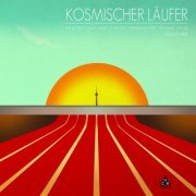 Kosmischer Läufer - The Secret Cosmic Music of the East German Olympic Program 1972-83: Volume Three (2015)