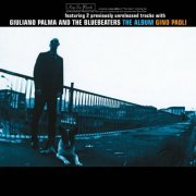 The Bluebeaters, Giuliano Palma - The Album (Remastered 2023) (2000) [Hi-Res]