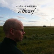 Eiríkur R. Einarsson - Athvarf (2019)