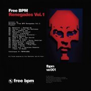 VA - Free BPM Renegades Vol.1 (2020)