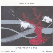 Ernie Krivda - Ernie Krivda & The Art Of The Trio (2008)