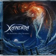 Xandria - The Wonders Still Awaiting (2023) CD-Rip