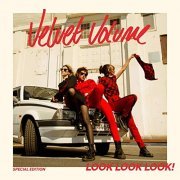 Velvet Volume - Look Look Look! (Special Edition) (2019)