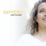 Anna Palumbo - Davvero (2018)