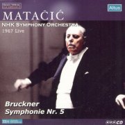 Lovro von Matacic - Bruckner: Symphony No.5 (1967) [2006]