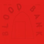 Bon Iver - Blood Bank EP (10th Anniversary Edition) (2020)