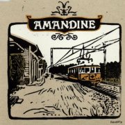 Amandine - This Is Where Our Hearts Collide (2005)