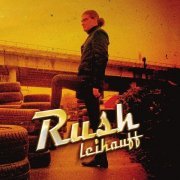 Jurica Leikauff - Rush (2016)