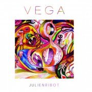 Julien Ribot - Vega (2008)