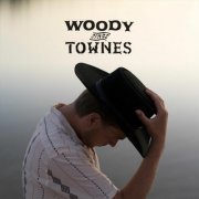 Woody Veneman - Woody Sings Townes (2025)