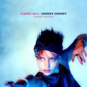 Jeanne Mas - Johnny Johnny (Zimmer Remixes) (2024) Hi-Res