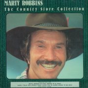 Marty Robbins - The Country Store Collection (1988)