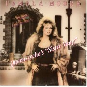 Queensryche's Pamela Moore - You Won't Find Me There (2011)