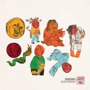 Sean Roman feat. Peter Damian, Ras Thug & Annaroza - Sweetboi LP (2026)