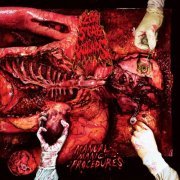 200 Stab Wounds - Manual Manic Procedures (2024) Hi-Res