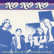 Various Artist - No No No - 28 Moody, Somber And Tragic '60s Garage Rock Sagas (1999)