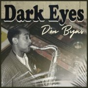 Don Byas - Dark Eyes (2022)